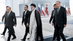 BRICS leaders
