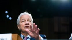 JPMorgan-CEO