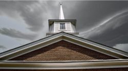 Church-Steeple