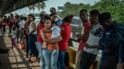 Venezuelan-Migrants