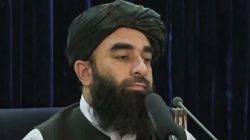 Taliban-Spokesman