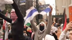 Pro-Palestine-protests-in-NY