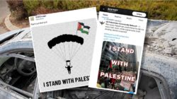 BLM-Palestine