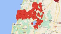 Red-Alerts-in-Israel
