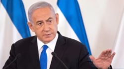 Netanyahu