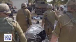 Dead-in-Israel