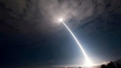 Missile-Launch