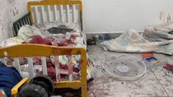 Babies-killed-israel
