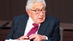 Henry-Kissinger