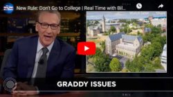Maher-on-College