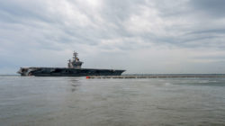 Ship-ready-evacuation