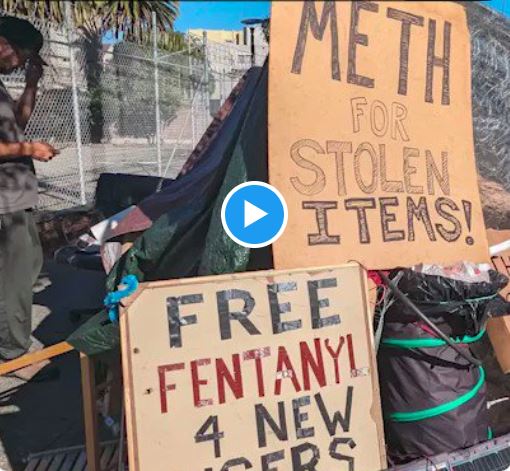 Free-Fentanyl