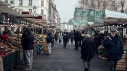 Paris-Market