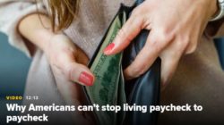 Americans-paycheck