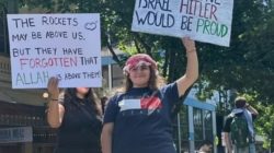 Hitler-Supporters
