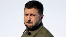 Zelensky