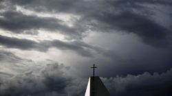 Church-Cross-Storm