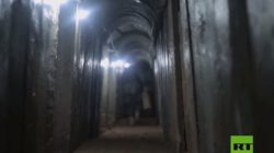 Gaza Tunnels