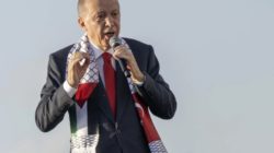 Erdogan-Israel-Hamas-War