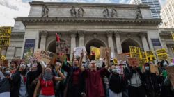 Students-Teachers-Pro-Palestine