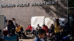 Migrants-in-Chicago