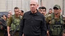 Israel-Defense-Minister