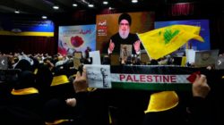 Lebanon-Israel-Palestinians
