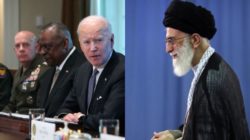 Biden-Ali-Khamenei