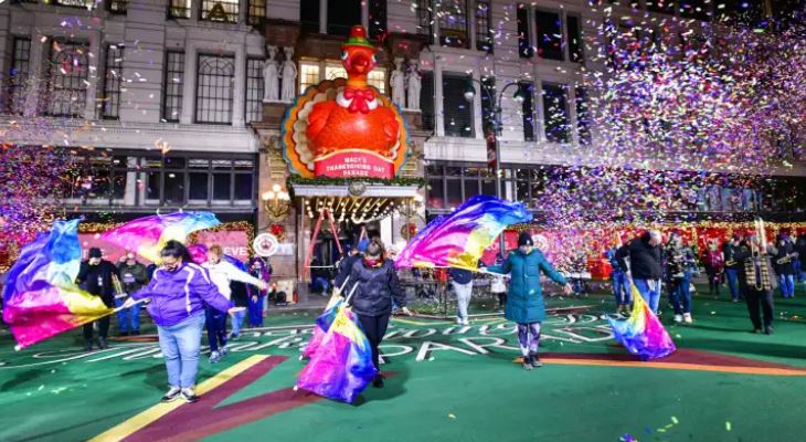 Macys-Thanksgiving-Parade