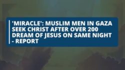 Muslims-dream-of-Jesus