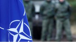 NATO Flag