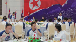 North-Korea-luncheon