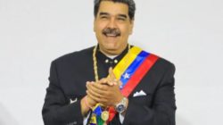 Maduro-voting-system