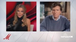 Tucker-on-Kelly-Show