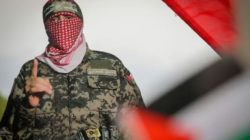 Hamas-Spokesman