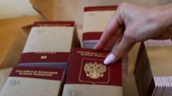 Russian-Passports