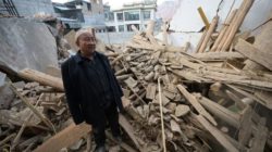 China-Earthquake-damage