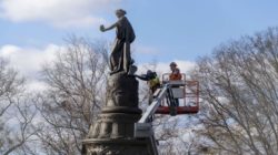 Memorial-removed-Arlington-Cemetery