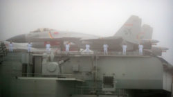 CHINA-MILITARY-POLITICS