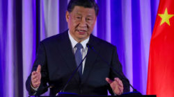 Xi