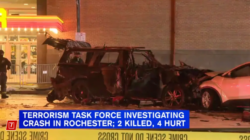Terrorism-Car-Crash-Rochester