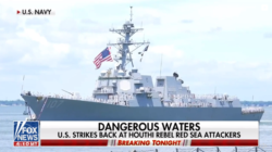 Navy-in-Red-Sea