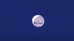 Spy Balloon