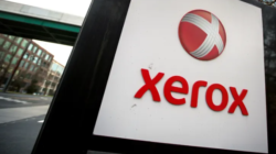 Xerox-Signage