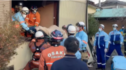 Japan-Earthquake-survivor