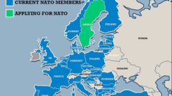 Europe-NATO-Members
