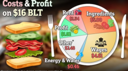 Cost-of-BLT