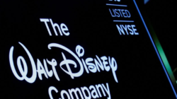 NYSE-Disney