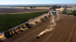 US Farmland