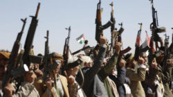Houthi-Rebels